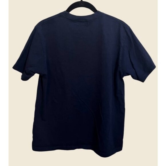 DISNEY JAPAN EXCLUSIVE 1983 Commemorative Tokyo Disney Resort Rare Find Shirt M - Picture 3 of 3